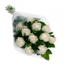 White Roses